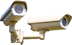 NightGuard HD Dome Camera